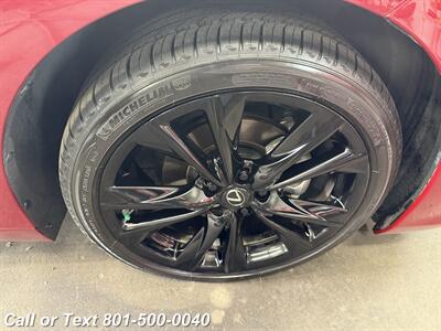 2024 Lexus ES 300h F SPORT Design - Photo 28 - North Salt Lake, UT 84010