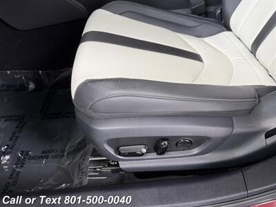 2024 Lexus ES 300h F SPORT Design - Photo 51 - North Salt Lake, UT 84010