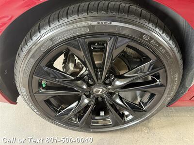 2024 Lexus ES 300h F SPORT Design - Photo 27 - North Salt Lake, UT 84010