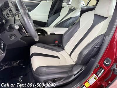2024 Lexus ES 300h F SPORT Design - Photo 3 - North Salt Lake, UT 84010