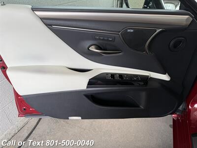 2024 Lexus ES 300h F SPORT Design - Photo 50 - North Salt Lake, UT 84010
