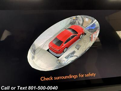 2024 Lexus ES 300h F SPORT Design - Photo 17 - North Salt Lake, UT 84010