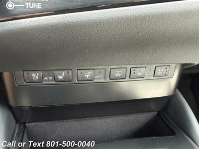 2024 Lexus ES 300h F SPORT Design   - Photo 8 - North Salt Lake, UT 84010