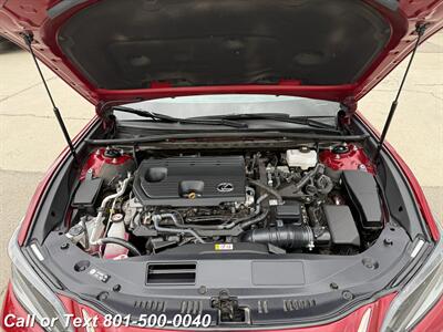 2024 Lexus ES 300h F SPORT Design - Photo 25 - North Salt Lake, UT 84010