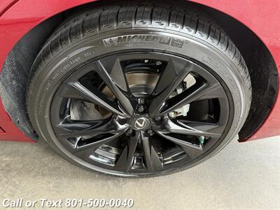 2024 Lexus ES 300h F SPORT Design - Photo 31 - North Salt Lake, UT 84010