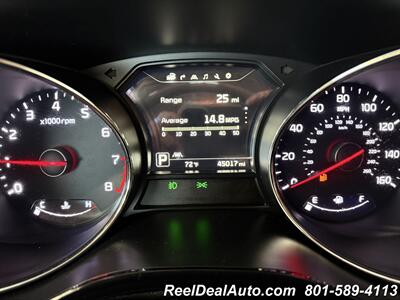 2018 Kia Sedona SXL   - Photo 27 - North Salt Lake, UT 84010