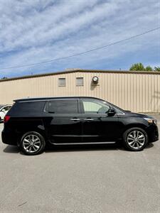 2018 Kia Sedona SXL   - Photo 38 - North Salt Lake, UT 84010