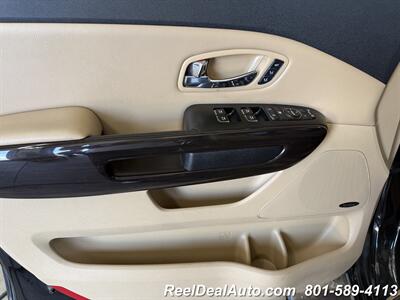 2018 Kia Sedona SXL   - Photo 14 - North Salt Lake, UT 84010