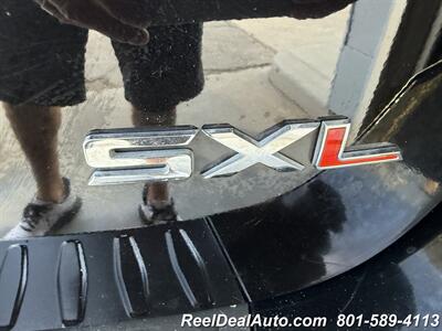 2018 Kia Sedona SXL   - Photo 20 - North Salt Lake, UT 84010