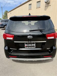2018 Kia Sedona SXL   - Photo 41 - North Salt Lake, UT 84010