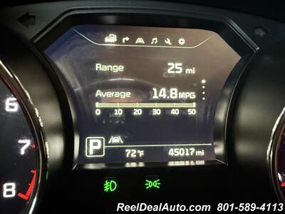 2018 Kia Sedona SXL   - Photo 5 - North Salt Lake, UT 84010