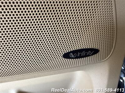 2018 Kia Sedona SXL   - Photo 12 - North Salt Lake, UT 84010