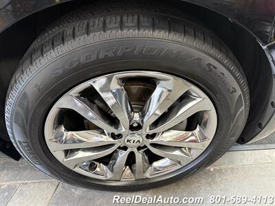 2018 Kia Sedona SXL   - Photo 22 - North Salt Lake, UT 84010