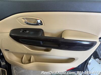 2018 Kia Sedona SXL   - Photo 18 - North Salt Lake, UT 84010