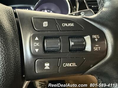 2018 Kia Sedona SXL   - Photo 7 - North Salt Lake, UT 84010