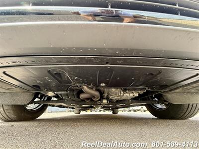 2018 Kia Sedona SXL   - Photo 36 - North Salt Lake, UT 84010