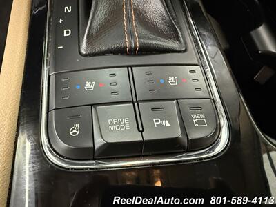 2018 Kia Sedona SXL   - Photo 47 - North Salt Lake, UT 84010