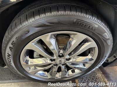 2018 Kia Sedona SXL   - Photo 25 - North Salt Lake, UT 84010