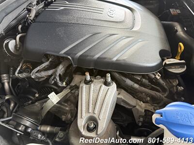 2018 Kia Sedona SXL   - Photo 21 - North Salt Lake, UT 84010