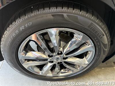 2018 Kia Sedona SXL   - Photo 23 - North Salt Lake, UT 84010