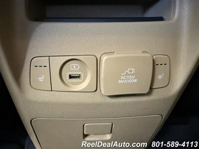 2018 Kia Sedona SXL   - Photo 17 - North Salt Lake, UT 84010