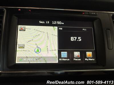 2018 Kia Sedona SXL   - Photo 28 - North Salt Lake, UT 84010