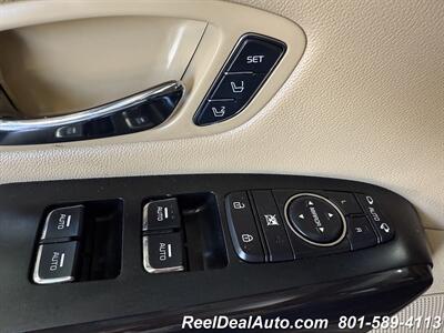 2018 Kia Sedona SXL   - Photo 13 - North Salt Lake, UT 84010