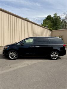 2018 Kia Sedona SXL   - Photo 44 - North Salt Lake, UT 84010
