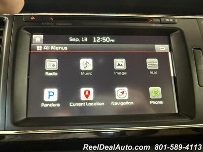 2018 Kia Sedona SXL   - Photo 29 - North Salt Lake, UT 84010