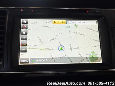 2018 Kia Sedona SXL   - Photo 10 - North Salt Lake, UT 84010