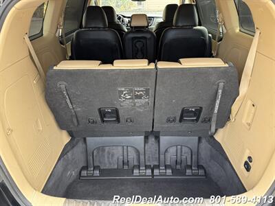 2018 Kia Sedona SXL   - Photo 30 - North Salt Lake, UT 84010