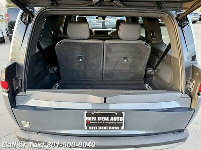 2024 Rivian R1S Adventure   - Photo 28 - North Salt Lake, UT 84010