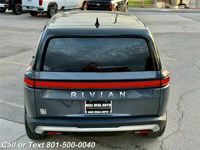 2024 Rivian R1S Adventure   - Photo 16 - North Salt Lake, UT 84010