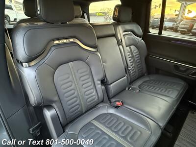 2024 Rivian R1S Adventure   - Photo 34 - North Salt Lake, UT 84010