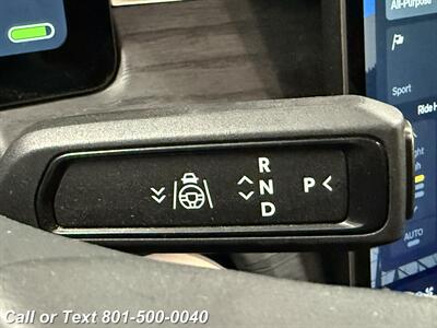 2024 Rivian R1S Adventure   - Photo 46 - North Salt Lake, UT 84010