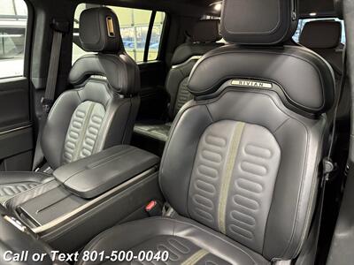 2024 Rivian R1S Adventure   - Photo 42 - North Salt Lake, UT 84010