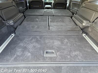 2024 Rivian R1S Adventure   - Photo 30 - North Salt Lake, UT 84010