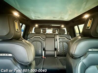 2024 Rivian R1S Adventure   - Photo 3 - North Salt Lake, UT 84010