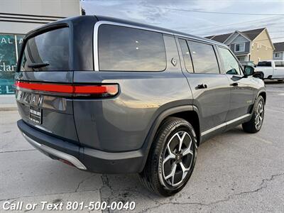 2024 Rivian R1S Adventure   - Photo 6 - North Salt Lake, UT 84010