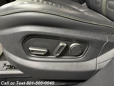 2024 Rivian R1S Adventure   - Photo 43 - North Salt Lake, UT 84010