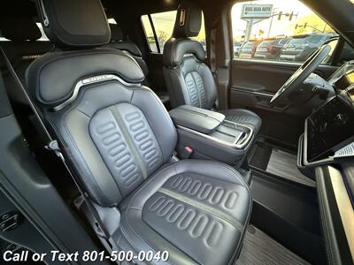 2024 Rivian R1S Adventure   - Photo 14 - North Salt Lake, UT 84010