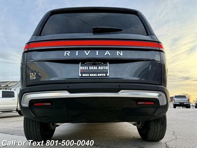 2024 Rivian R1S Adventure   - Photo 17 - North Salt Lake, UT 84010