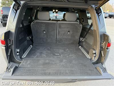 2024 Rivian R1S Adventure   - Photo 29 - North Salt Lake, UT 84010