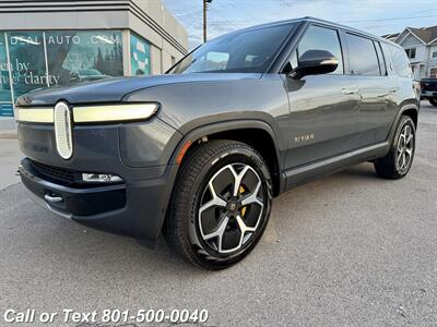 2024 Rivian R1S Adventure   - Photo 21 - North Salt Lake, UT 84010