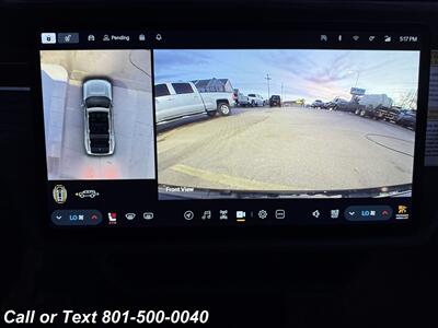 2024 Rivian R1S Adventure   - Photo 51 - North Salt Lake, UT 84010