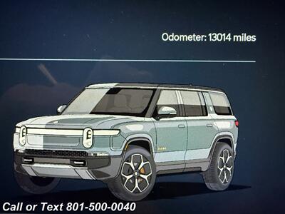 2024 Rivian R1S Adventure   - Photo 50 - North Salt Lake, UT 84010