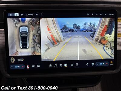 2024 Rivian R1S Adventure   - Photo 8 - North Salt Lake, UT 84010