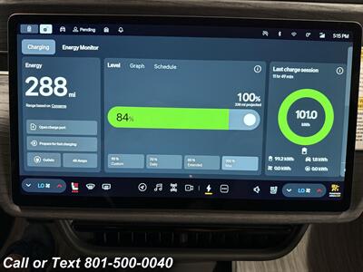 2024 Rivian R1S Adventure   - Photo 9 - North Salt Lake, UT 84010