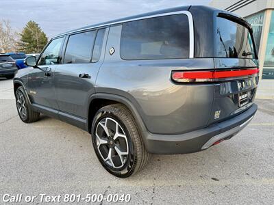 2024 Rivian R1S Adventure   - Photo 23 - North Salt Lake, UT 84010