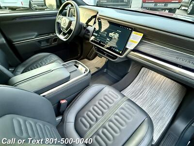 2024 Rivian R1S Adventure   - Photo 15 - North Salt Lake, UT 84010